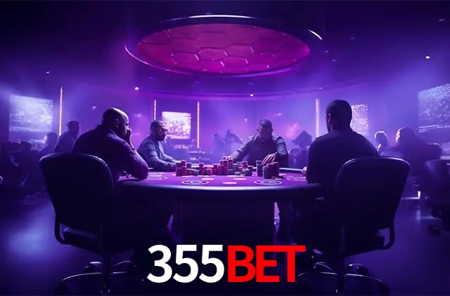 Experiência VIP 355bet