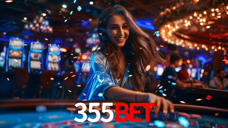 Experiência VIP 355bet