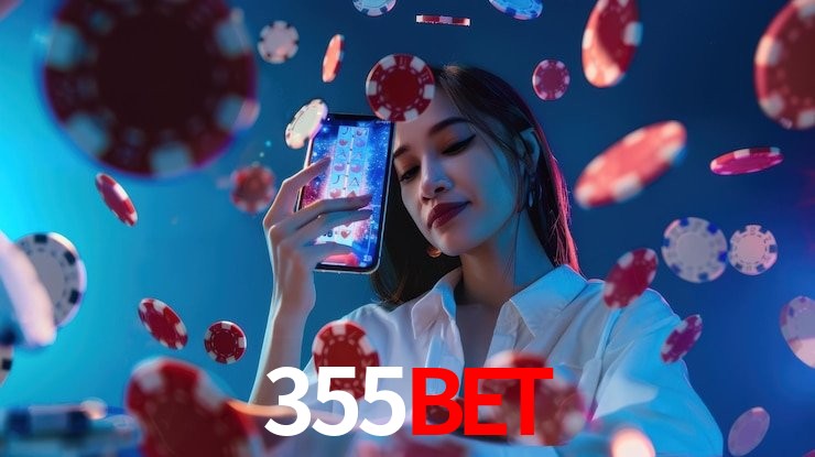 Inovações de Jogos na 355bet: O Futuro das Experiências Interativas