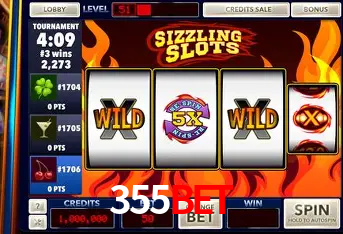 A Popularidade dos Caça-Níqueis no 355bet