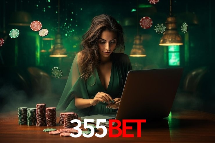 APP rápido e leve da 355bet
