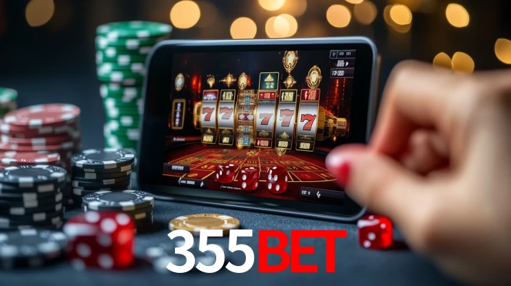 Daily Bonuses 355bet