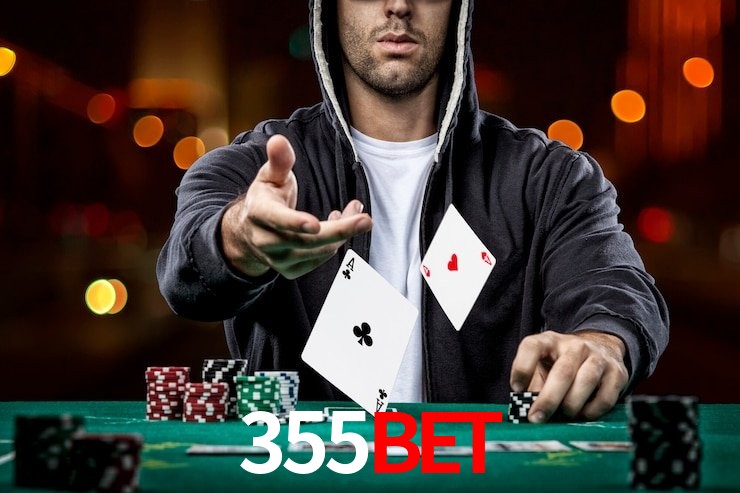 Mercados ao vivo e cash out na 355bet