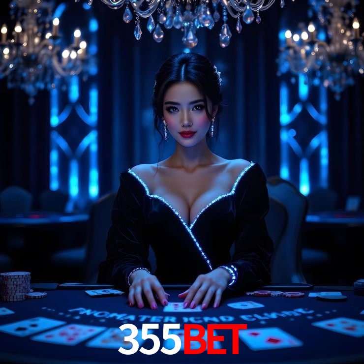 Casino Ao Vivo 355bet