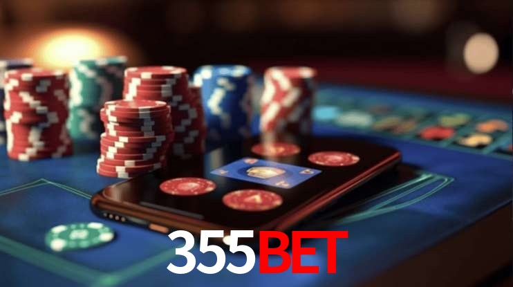 Casino Ao Vivo 355bet