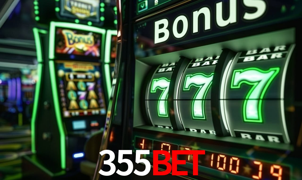 Slot Games 355bet