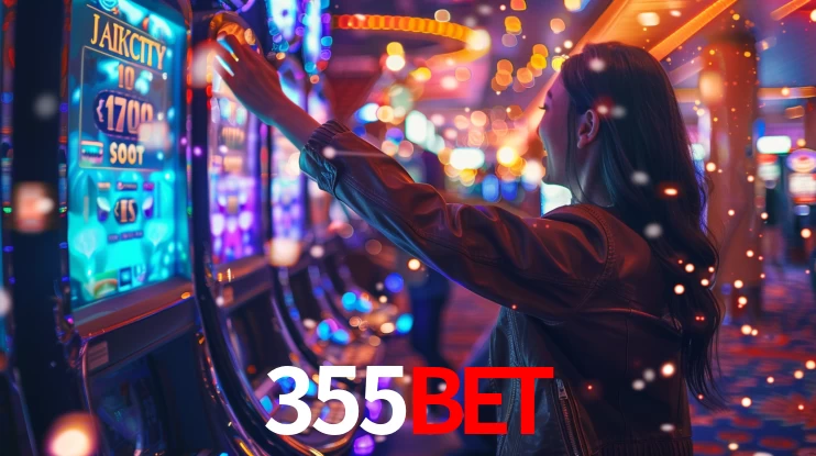 355bet vip