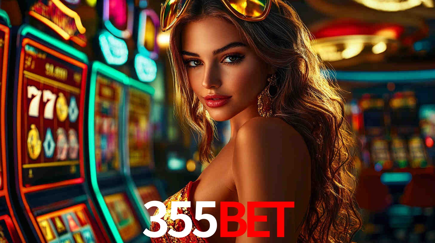 Welcome Bonus 355bet