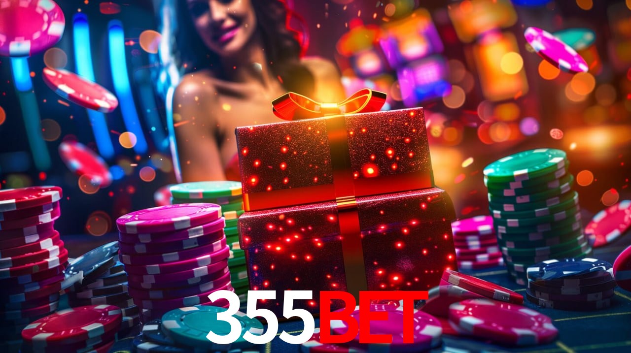 Desvendando o Mundo dos Jogos Virtuais na 355bet