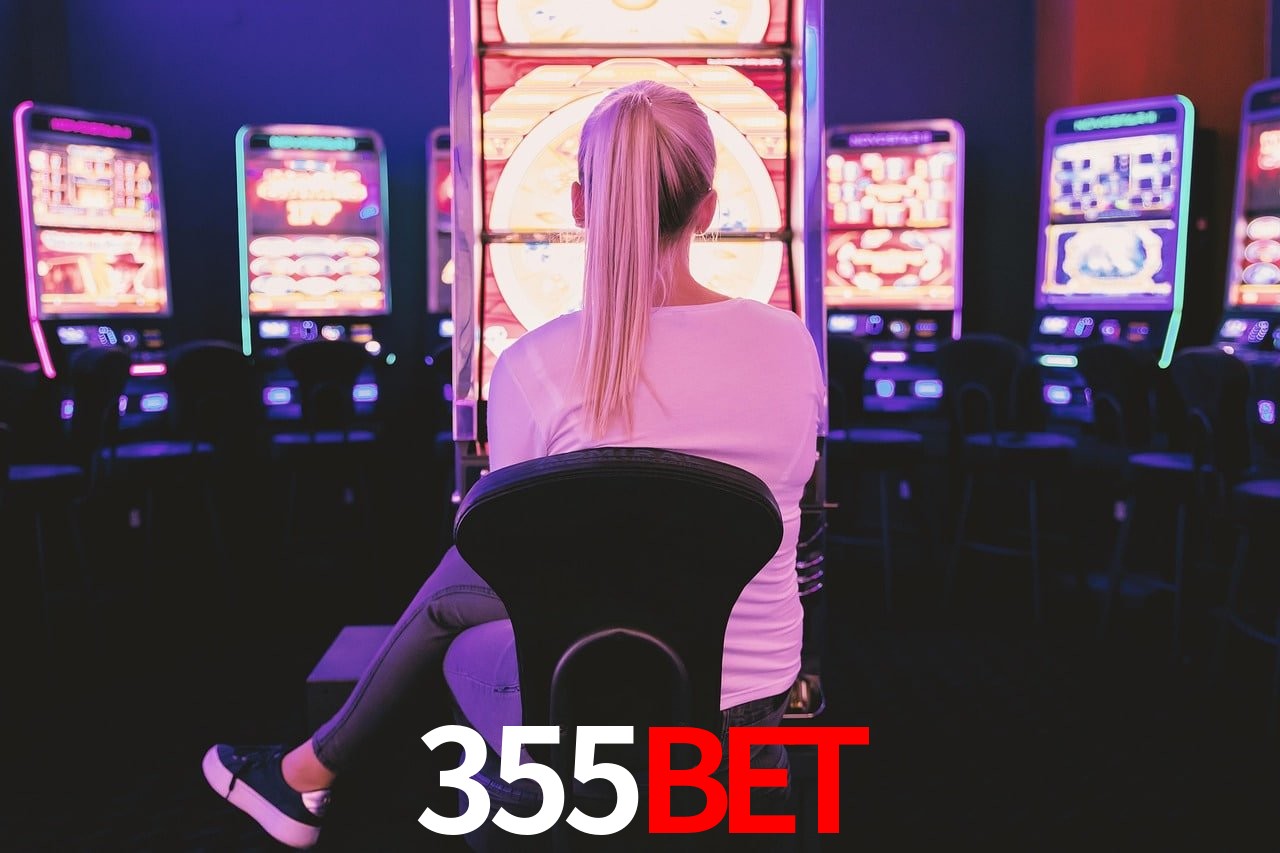 Games Directory 355bet