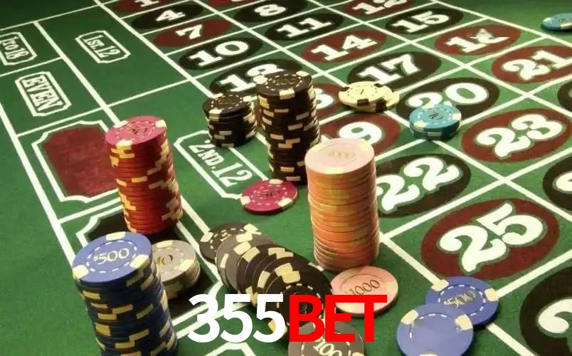 Recursos de Bônus 355bet