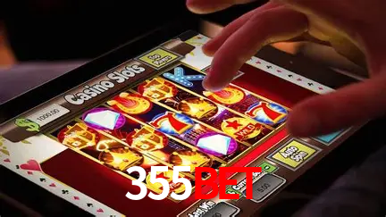 A Experiência Imersiva dos Cassinos Ao Vivo no 355bet
