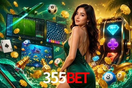 Welcome Bonus 355bet