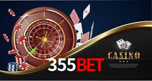 Recursos de Bônus 355bet