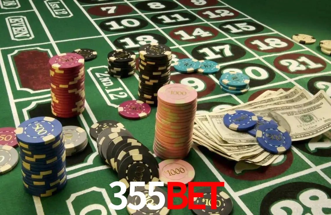 355bet: Jogos de Caça-Níqueis-Altas Recompensas, Roleta-Velocidade, Blackjack-Desafios Máximos