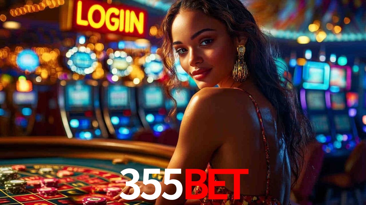 Tecnologia da Plataforma 355bet