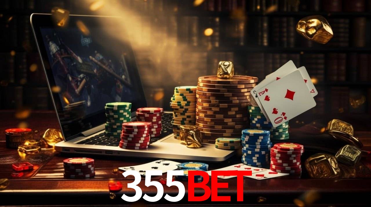Apostas de Basquete 355bet