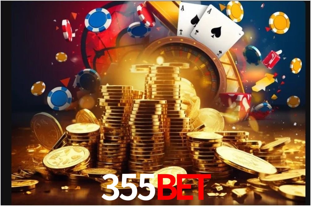 Bônus Diários 355bet