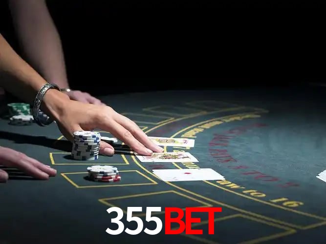 Logo da 355bet
