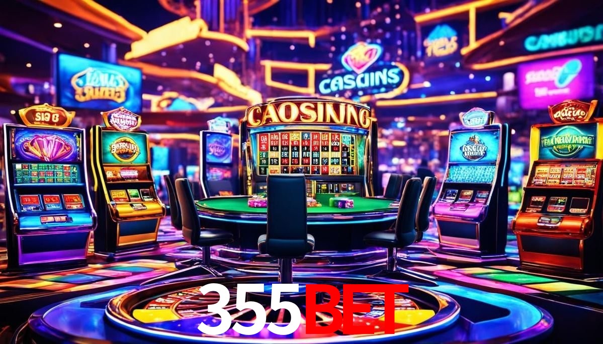 Diretório de Jogos 355bet