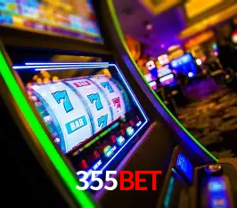 Descubra o Programa VIP da 355bet: Vantagens Exclusivas para Jogadores