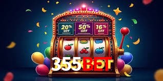 355bet Logo Oficial