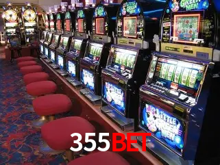 Explorando a Categoria de Eventos em Apostas na 355bet