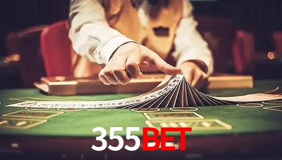 Blackjack Table 355bet