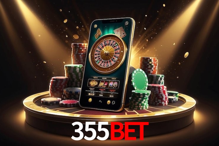 Promoções Sazonais 355bet