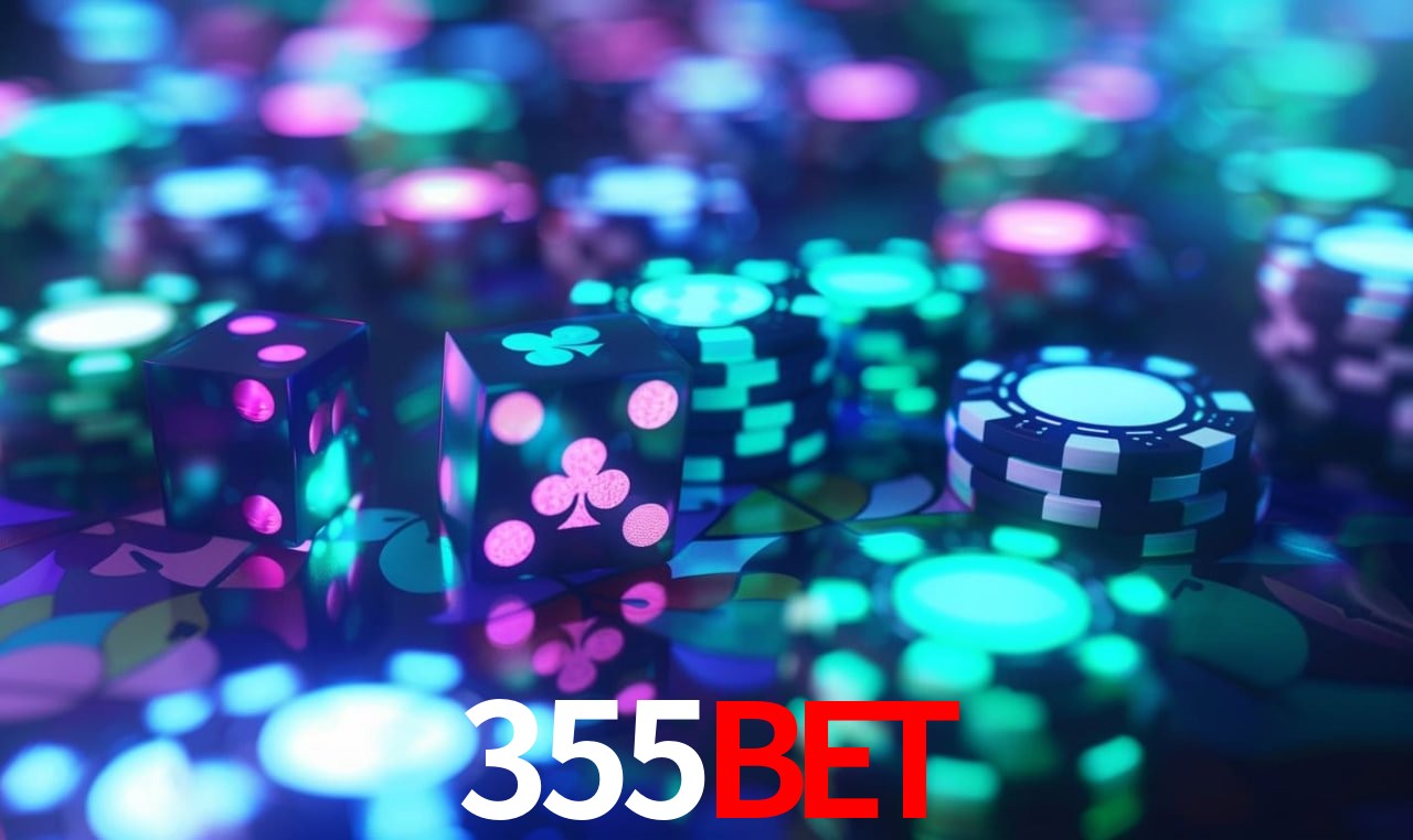 Apostas de Futebol 355bet