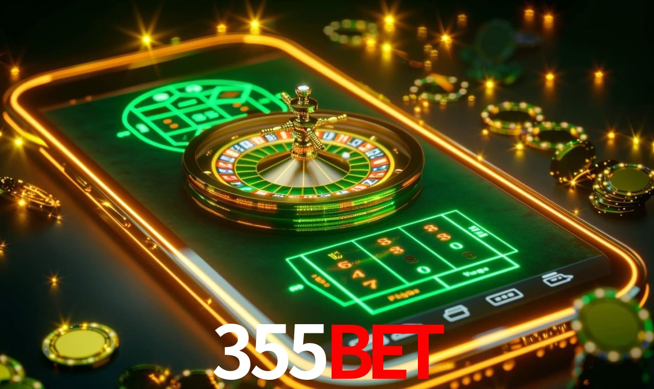 355bet Certificado eCOGRA