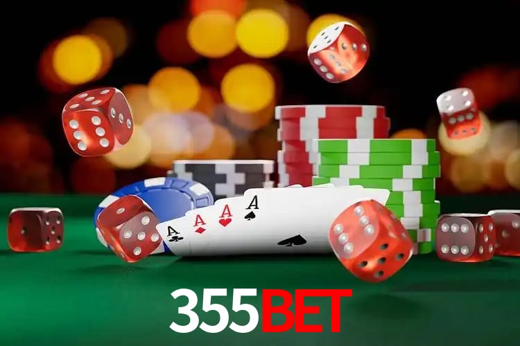 Segurança 2FA 355bet