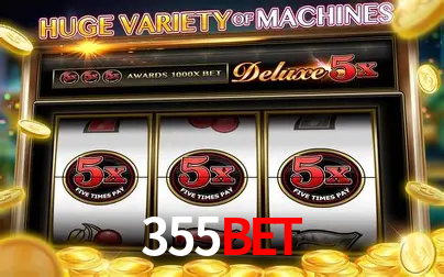 Apostas Esportivas na 355bet: Um Guia Completo