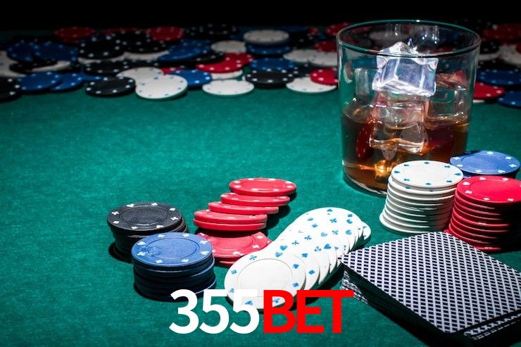 Apostas de Tênis 355bet