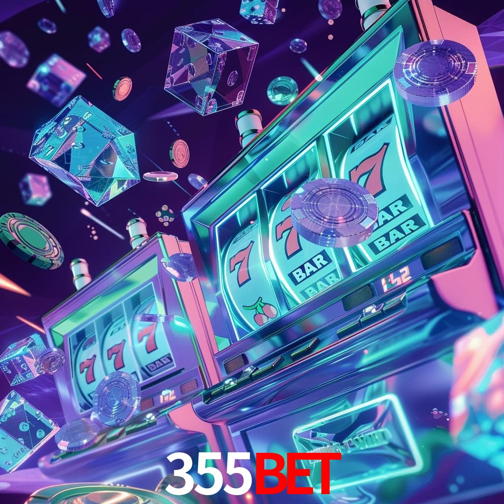 PIX Instantâneo 355bet