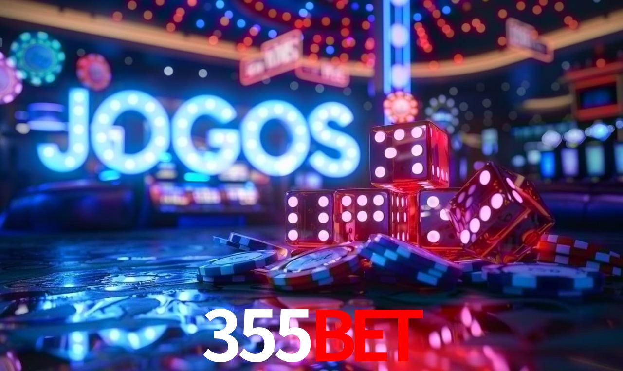 Mesa de Blackjack 355bet
