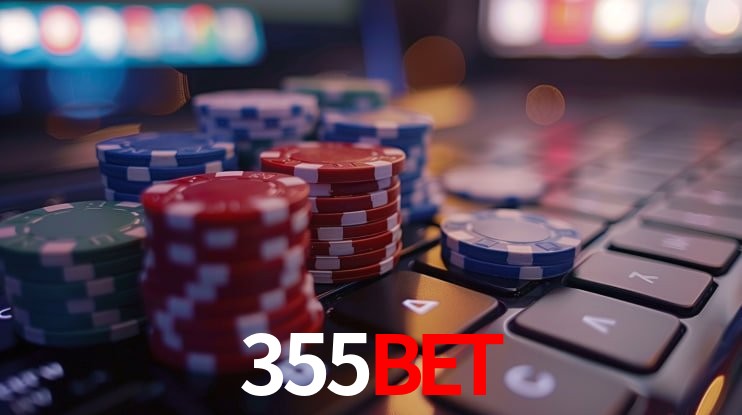 355bet Logo Verificado