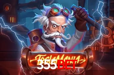 Sistemas de Segurança 355bet