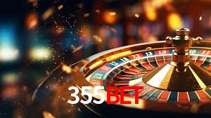 Logo 355bet Loteria Online