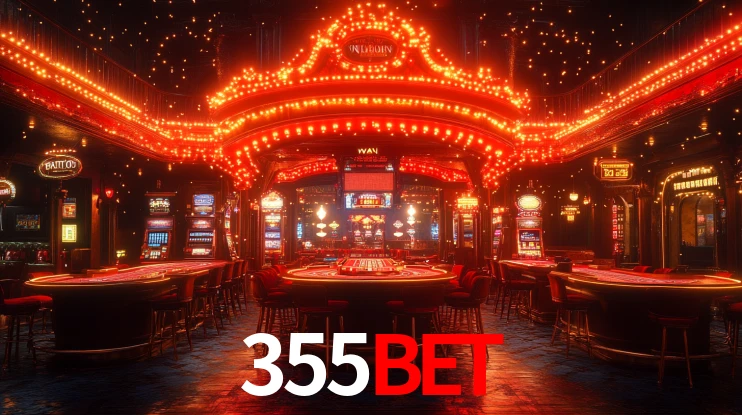 Experimente o Login Seguro Premium no 355bet