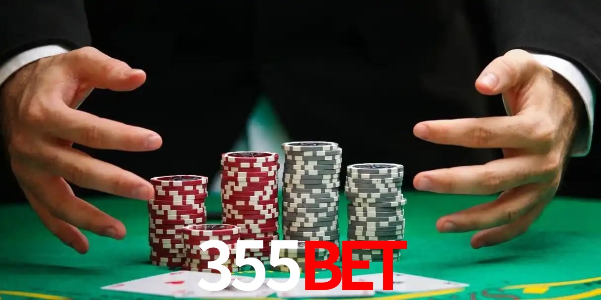 355bet Jackpots Progressivos