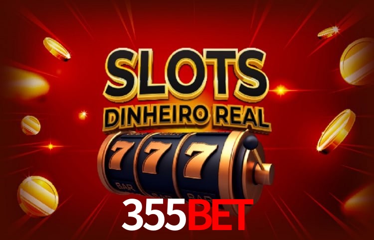 355bet Plataforma Confiável