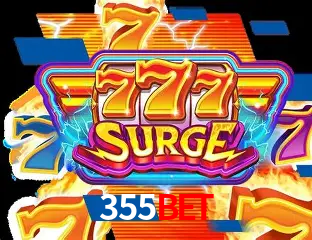 Descubra o Mundo do Cassino Online com 355bet