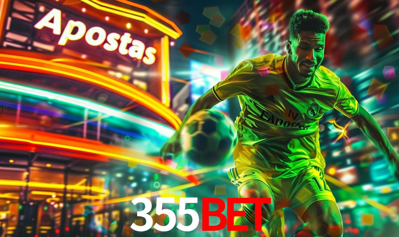 Cadastro Rápido 355bet