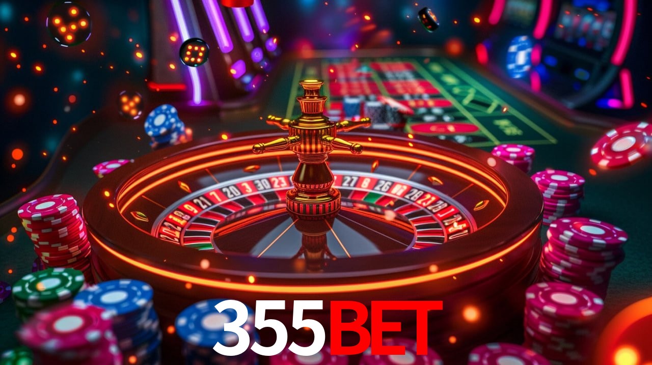 Programa VIP 355bet
