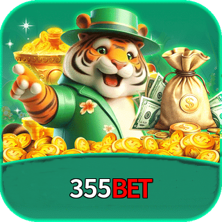 Logo 355bet Cassino Online Brasil
